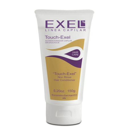 BioCosmética Exel Touch Exel