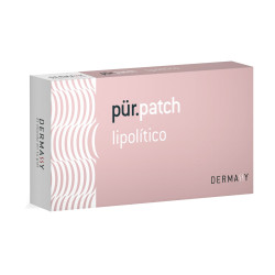 Dermassy Pür.Patch lipolitico
