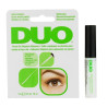 DUO Adhesivo Striplash para Aplicación con Pincel Blanco/Transparente