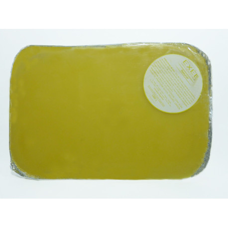 BioCosmética Exel Cera Depilatoria Natural 1000 gr. 