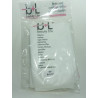 BioCosmética Exel baberos x 6