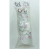 BioCosmética Exel escarpines x 6 pares