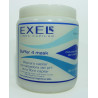 BioCosmética Exel Buffer 4 Mask 1000 ml.
