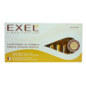 BioCosmética Exel Loción Capilar Nutritiva 10 Amp.