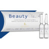 Dermassy Lendan Beauty Flash Concentrado de Activos - 2 Ampollas