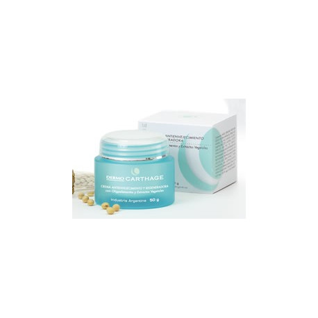 Carthage CREMA ANTIENVEJECIMIENTO Y REGENERADORA 