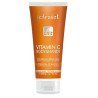 Idraet Crema Reparadora de manos y cuerpo con Vitamina C 200ml