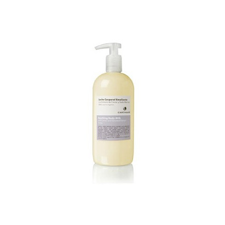 Carthage LECHE CORPORAL EMOLIENTE 500 ml.