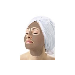 Carthage MASCARA DE COBRE Y CAVIAR