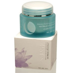 Carthage Máscara Facial Regeneradora
