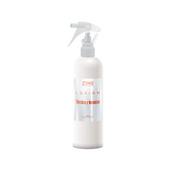 Zine Loción Tióctico y Naranja x 300 ml