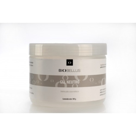 BioBellus Gel Neutro x 500 g