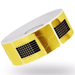 Molde Para Uñas Esculpidas