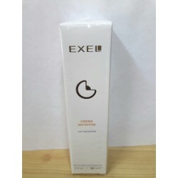 BioCosmetica Exel Crema Nutritiva con Liposomas x 30 ml