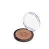 Mila Marzi Maquillaje Compacto  Polvo Satinado¨ Efecto Bronceante¨