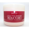 BioBellus crema reductora corporal x 1000gr