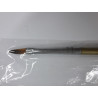 Descartel Pincel 2 Acrílico Amarillo