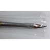 Descartel Pincel 6 Acrílico Amarillo