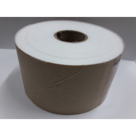 Descartel Bandas Depilatorias en Rollo x 25 m