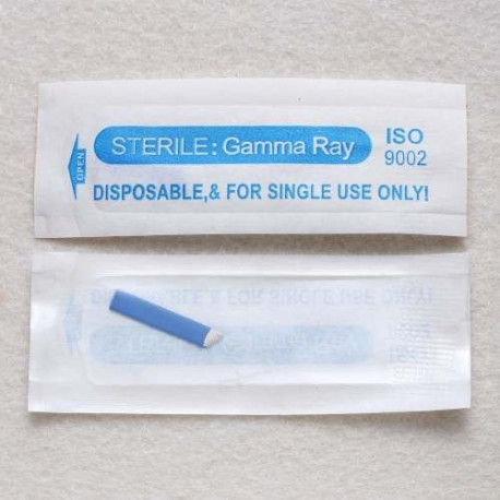 Filos para microblading