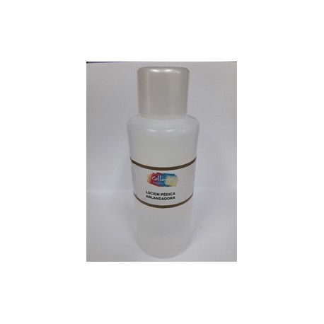 Collage Loción ablandadora pedica 500 cc