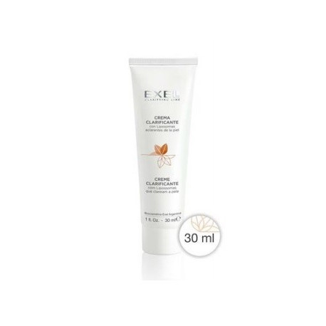 BioCosmética Exel Gel fluido Clarificante 30 ml