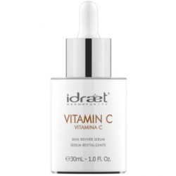 Idraet Serum Revitalizante con Vitamina C 30ml