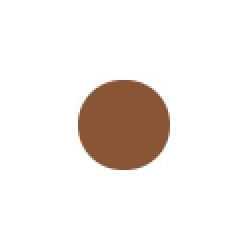 Mila Marzi Tonalizador Correctivo - Marrón africano repuesto por 26 mm - 1 gr