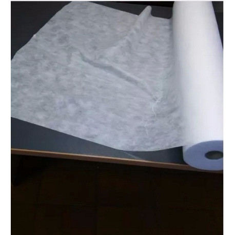  Rollo de papel cubre camillas