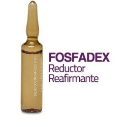 Dermassy Ampollas de Fosfadex 2,5 % + Desoxcolato 2,5% 5ml x 10 ampollas