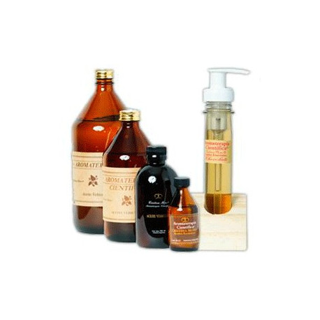 Cristina Moro Aceite Calendula y betacaroteno x 250 ml