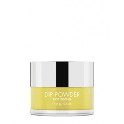 Kiki ProNails Dip Powder - Clear Powder x 14 g