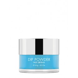 Kiki ProNails Dip Powder Fast Drying Colors - South Africa Collection - DP11 FEEL FREE x 14g