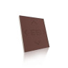 Idraet Polvo compacto HD - Tono PM60 Terra (matte)