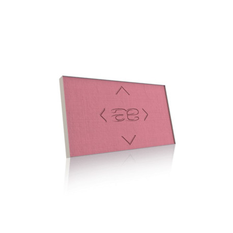 Idraet Rubor en Polvo HD  Pretty Pink (Mate)