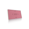 Idraet Rubor en Polvo HD  Pretty Pink (Mate)