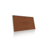 Idraet Rubor en Polvo HD Bronze ( satin)