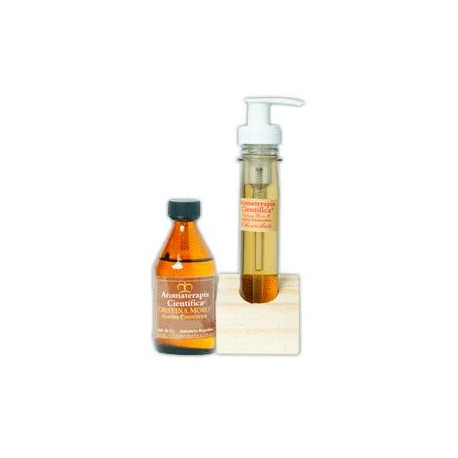 Cristina Moro Aceite Chocolate x 80 ml.