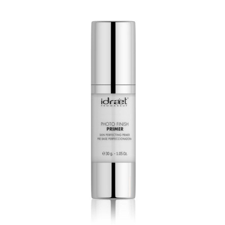 Idraet Pre Base Perfeccionadora Hipoalergenica