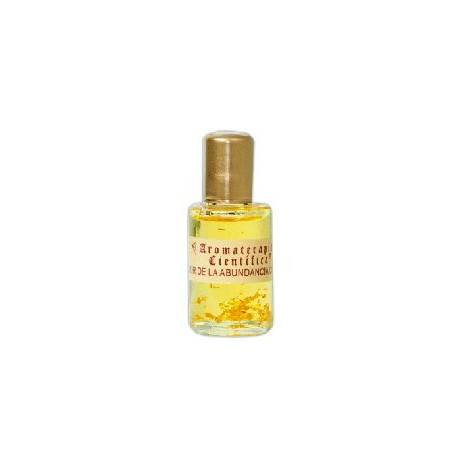 Cristina Moro Elixir de la abundancia x 15 ml.