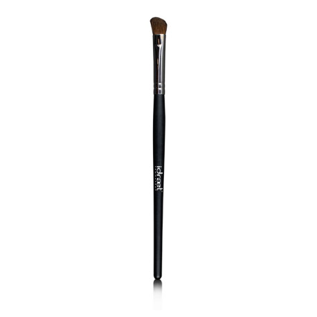 Idraet Pro MakeUp - SP72 ANGLE EYESHADOW BRUSH - Pincel Angular para Sombra