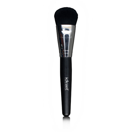 Idraet Pro MakeUp - SP22 PRO FOUNDATION BRUSH - Brocha para Base