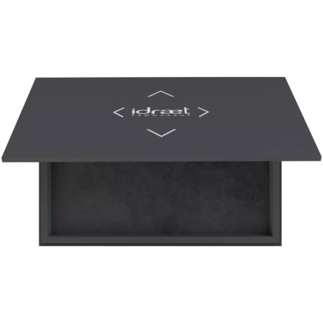 Idraet Pro MakeUp - Paleta Magnética Recargable - L