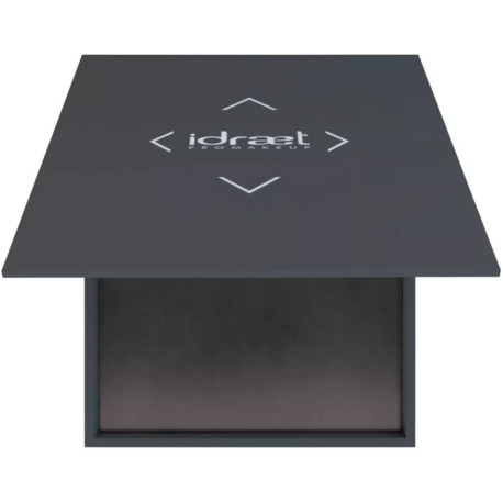 Idraet Pro MakeUp - Paleta Magnética Recargable - XL