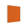 Idraet Pro MakeUp - Sombras Cálidas Matte - EM64 TANGERINE x 2,5 g