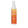 Carthage Protector Solar Textura Ligera con Color