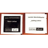 Dermolash Permanentador + Neutralizante 2 Sachet x 1 ml.
