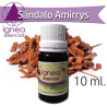 Ignea Esencial Sándalo