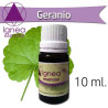 Ignea Aceite Esencial Geranio x 10 ml