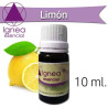 Ignea Aceite Esencial Limón x 10 ml